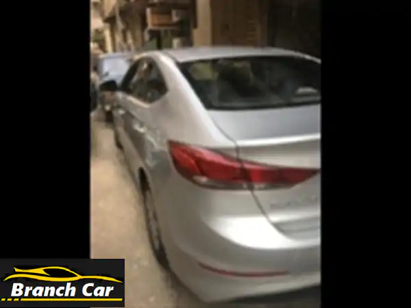 هيونداي إلنترا 208 AD للبيع - أول مالك | صيانة توكيل | فتحة سقف | بحالة الزيرو لا تُفوت!