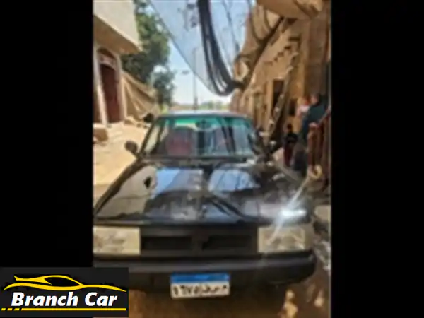 امتلك الآن فيات شاهين 2008: فبريكة دواخل، رخصة 3...