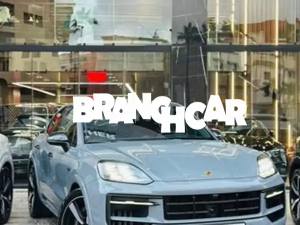 بُورش كايين كوبيه سبورت ديزاين 2025: فخامة...