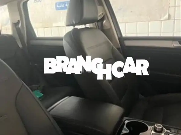 فولكس فاجن طوارق ديزل 2016 أوتوماتيك للبيع: فخامة،...