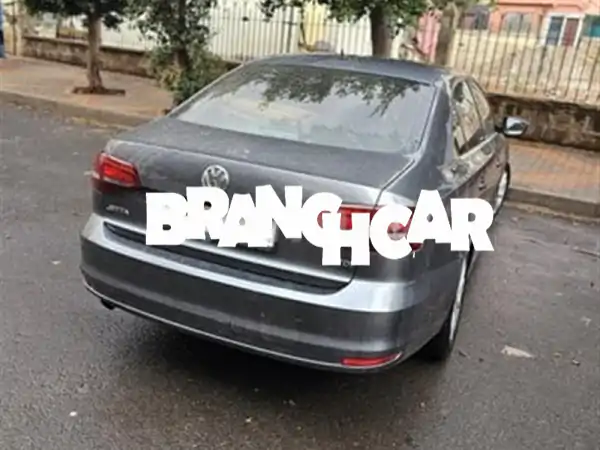 للبيع: فولكس فاجن جيتا 2016 أوتوماتيك | 1.6 لتر اقتصادي | حالة ممتازة، جاهزة للانطلاق