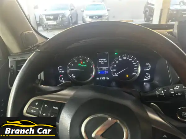 تحفة فاخرة: لكزس LX570 سوبر إديشن 2016 | نظيفة جداً،...