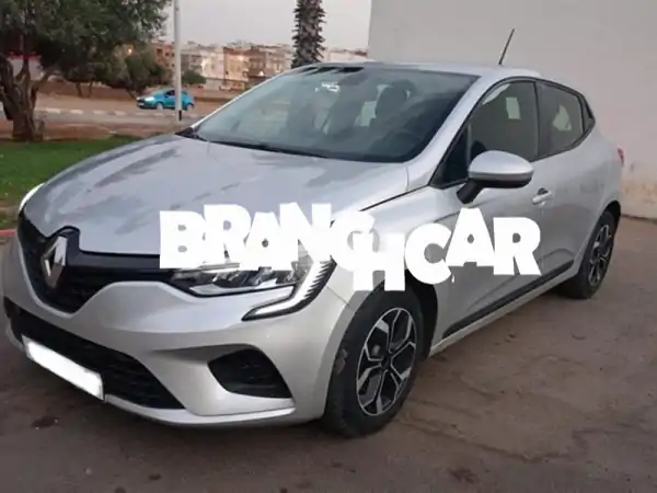رينو كليو 5 موديل 2021 للبيع - نظافة فائقة |...