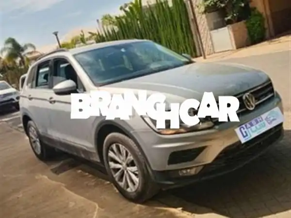 فولكس فاجن تيجوان 2020 ديزل أوتوماتيك | فحص شامل |...