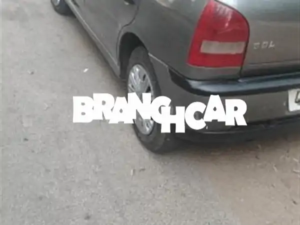 فولكس فاجن جول بلس 2006 للبيع | سيارة عملية 5 أبواب بسعر 37000 | 10000 كم فقط!