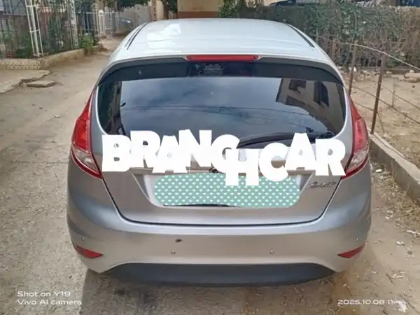 فرصة لا تُعوّض: فورد فييستا ديزل 2018 | اقتصادية، 5...