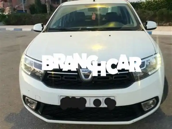 داسيا لوغان 2021 للبيع: سيارتك الاقتصادية...