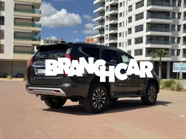 ميتسوبيشي باجيرو سبورت 2021 للبيع في فاس | 7 مقاعد...