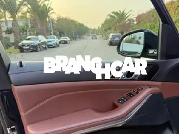 فرصة لا تعوض! BMW X5 M Pack 2023 الفاخرة | موديل يوليو، كاملة الخيارات وأداء مبهر