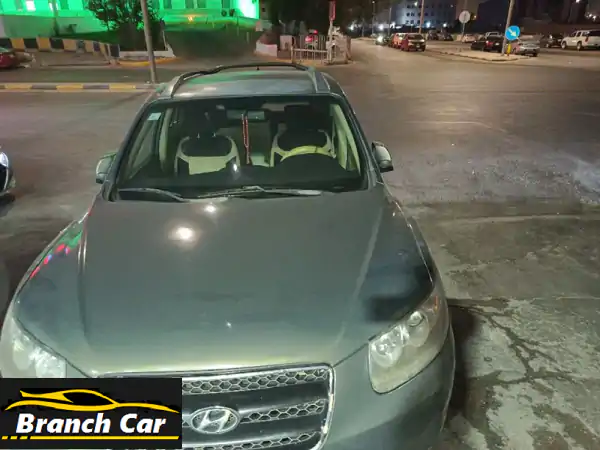 فرصة لا تعوض: هيونداي 6 سلندر بحالة ممتازة بسعر...