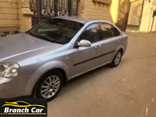 فرصة لا تفوت! دايو لانوس 2004: رخصة 3 سنوات، فابريكا دواخل، لا تحتاج مصاريف! مرور بركة السبع.