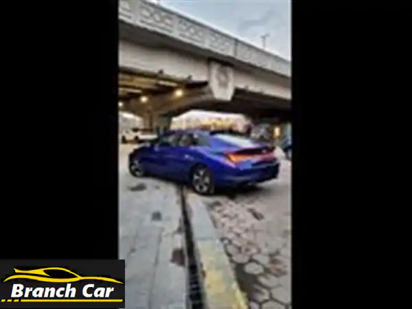 امتلك الأناقة والاعتمادية: هيونداي إلنترا 2021...