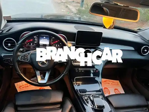 مرسيدس C220 ديزل 2015 أوتوماتيك: فخامة ألمانية بحالة ممتازة في القنيطرة – بسعر 290,000 درهم