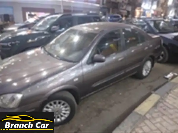 نيسان صني 2011 | كانتش جديد | سيارة العمر العملية!...