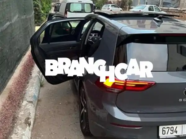 فولكس فاجن غولف 8 موديل 2021 | الفخامة تنتظرك! ديوان...