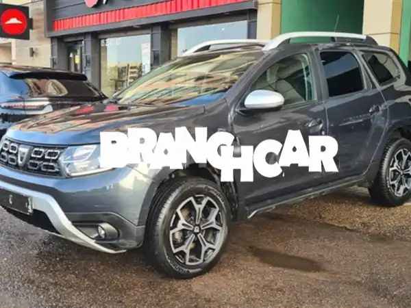 للبيع: داسيا داستر أوتوماتيك 2021 GT Drive | المالك الأول |...