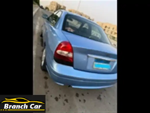 دايو نوبيرا 2 موديل 2006 للبيع: فابريكا دواخل، رخصة...