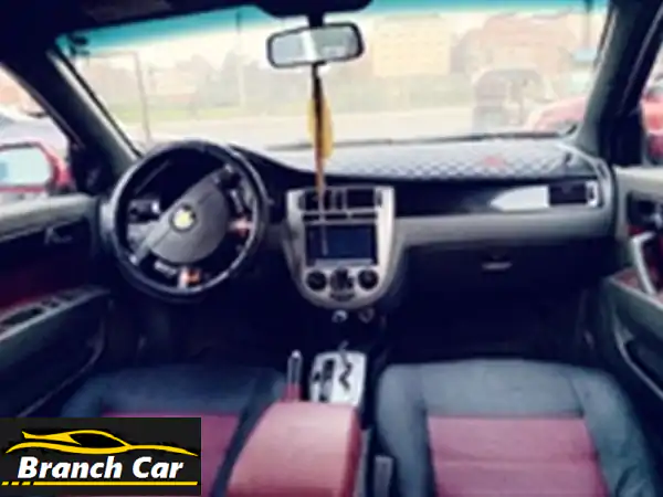 شيفروليه أوبترا 202: رفيق دربك الموثوق! فابريكا دواخل وسقف، أمان وراحة.