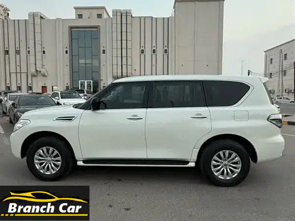 ✨ للبيع: نيسان باترول 2019 V6 خليجي - وكالة عمان -...