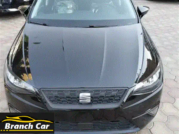 سيات إبيزا 2026 الجديدة: استلمها بسعر نهائي وعروض تقسيط أحلامك من درايف إن موتورز!