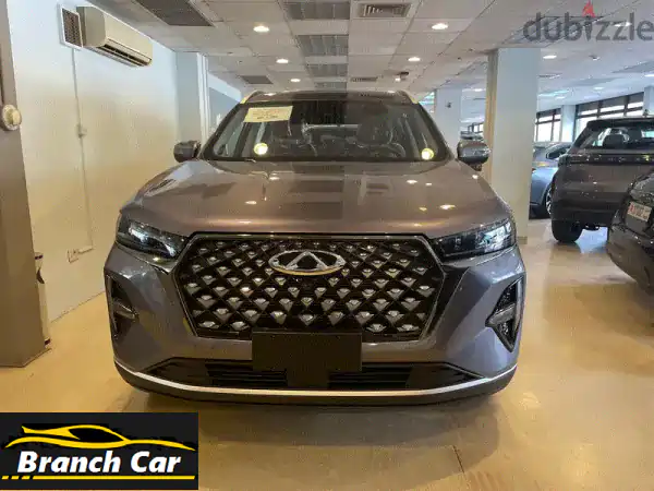 شيري تيجو 7 برو ماكس 2026: فخامة، قوة، وأمان بضمان...