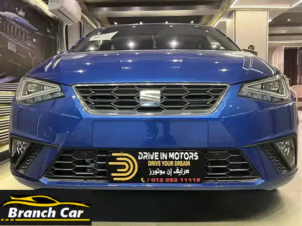 سيات إبيزا 2026 الجديدة: استلمها بسعر نهائي وعروض...