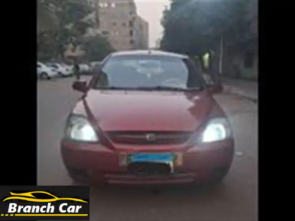 فرصة لا تعوض: كيا ريو للبيع بالقاهرة | فول أوبشن...