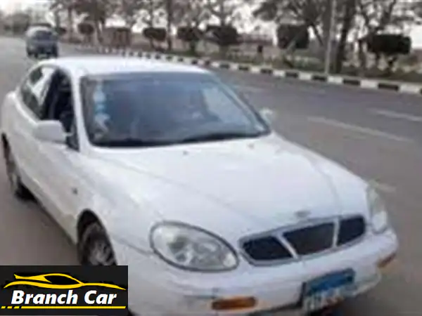 دايو ليجانزا أوتوماتيك 1999: فابريقة وصيانة شاملة...