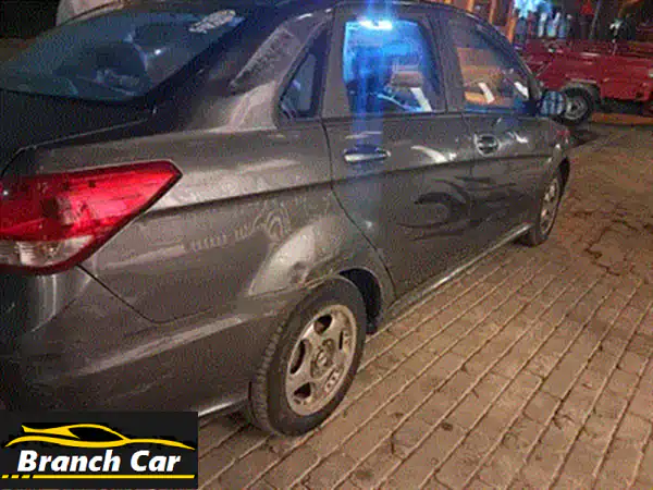 امتلك الآن: سينوفا A12016 أوتوماتيك 2016 حمراء | أعلى فئة فابريكة | كاش وتقسيط متاح - السعدني موتورز