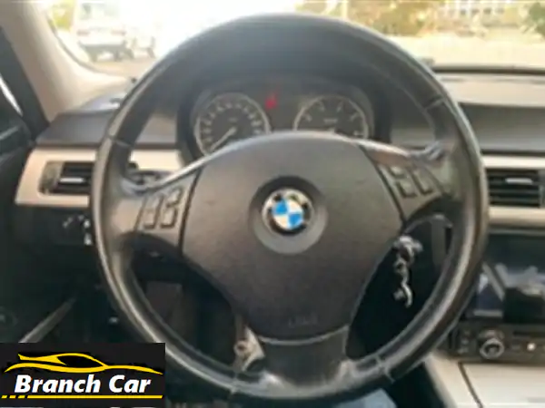 BMW 316i فاسيليفت للبيع بالإسكندرية - فابريكة...