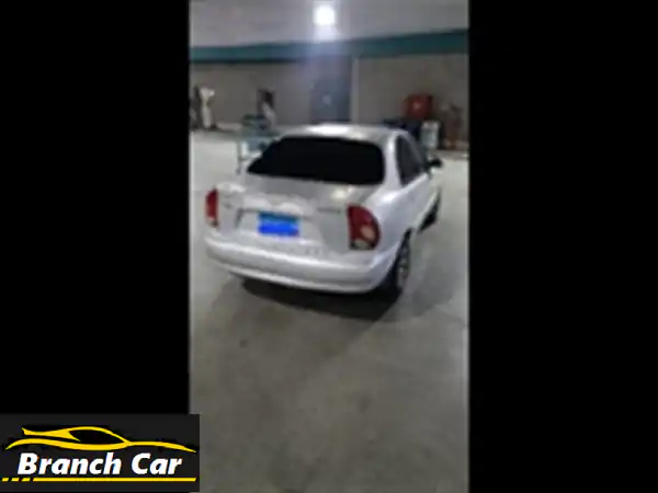 شيفروليه لانوس 2013: فبريكا، ترخيص 2027، جنوط جديدة!...