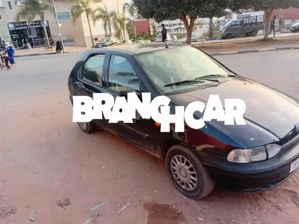 فرصة لا تعوض! فيات باليو إيسنس 2002 - سيارة...