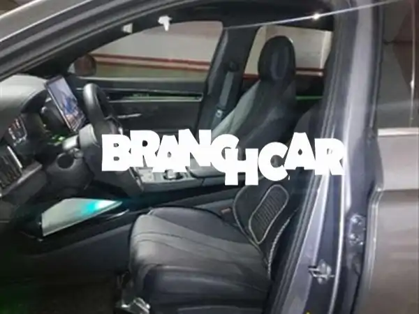 فرصة ذهبية! BYD Seal U هايبرد 2025 أوتوماتيك كالجديدة (50 ألف كم) للبيع بالدار البيضاء - SIARACASH