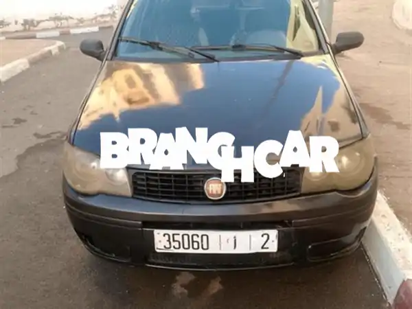 فيات ألبا 2010 بنزين للبيع: اقتصادية، عملية،...