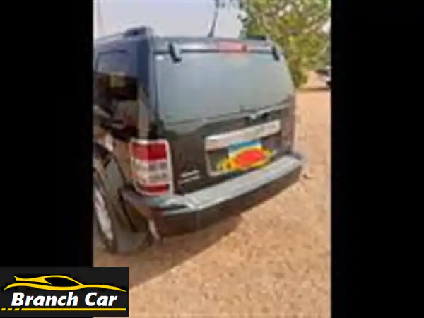 فرصة ذهبية! جيب ليبرتي KK 2009 للبيع - فابريكة...