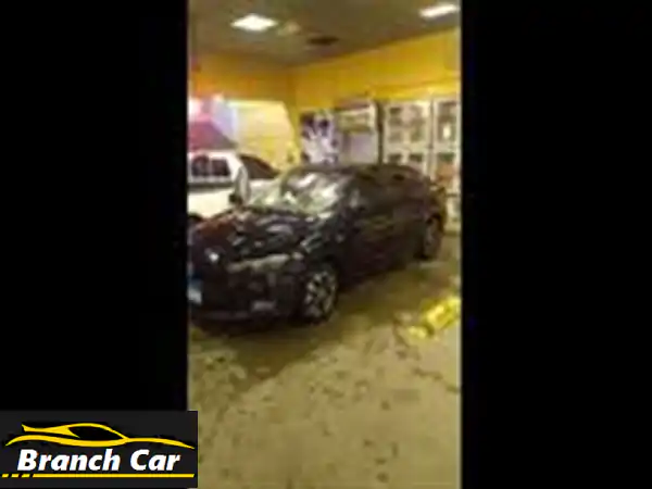 فرصة ذهبية: فيات تيبو أوتوماتيك فئة أولى للبيع بالإسكندرية | رخصة 3 سنوات | معاينة بفني