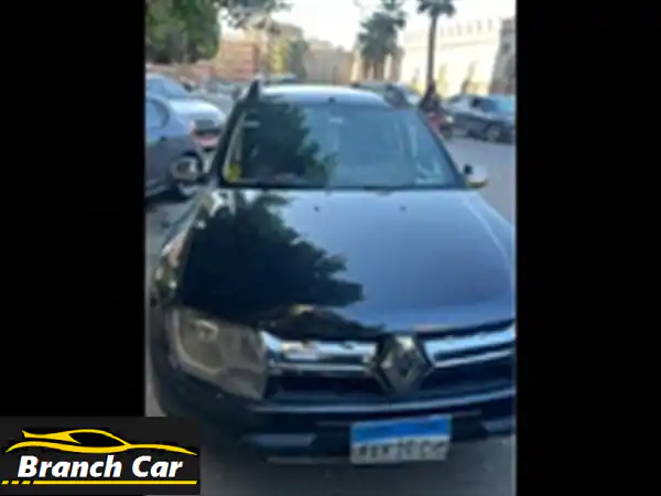 رينو داستر 2016 فابريقة بالكامل للبيع | 133 ألف كم |...