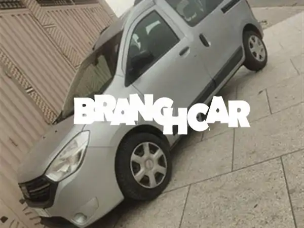 داسيا دوكير 2020 للبيع: يد أولى، 50 ألف كم، بحالة ممتازة...