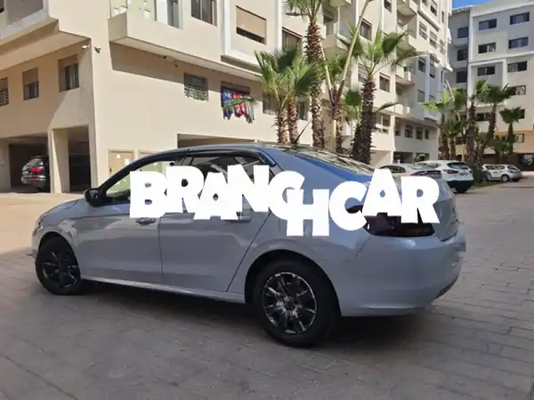 🔥 بيجو 301 موديل 2021 للبيع بالدار البيضاء | كاملة الإضافات بحالة الزيرو!