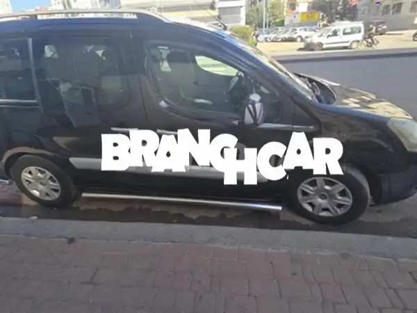 فرصة لا تعوض: سيتروين برلينجو تيبي ديالو 2011 –...