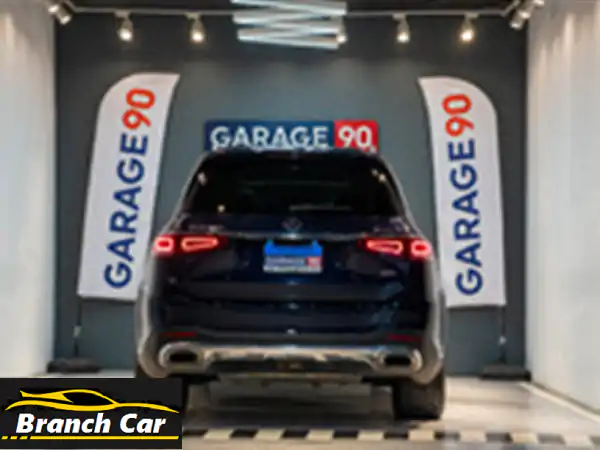 مرسيدس GLS 2022 للبيع بالتجمع والقاهرة الجديدة: قمة الفخامة والرفاهية بانتظارك!