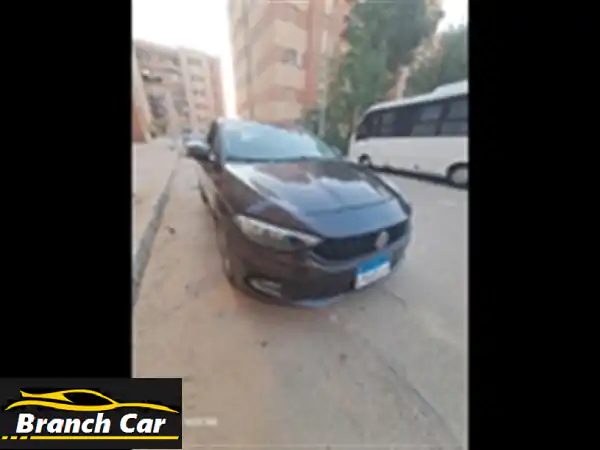 فرصة لا تُعوَّض! فيات تيبو 2021 | صيانة كاملة، عداد...