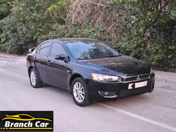 ميتسوبيشي لانسر 2016 GLS فل أوبشن للبيع بالبحرين | وكالة...