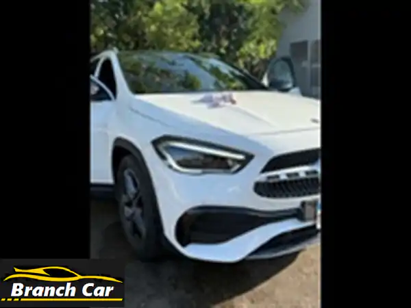 مرسيدس GLA 200 للبيع الدقى