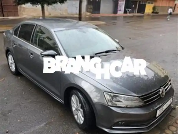 امتلك الآن: فولكس فاجن جيتا 2016 أوتوماتيك ديزل |...