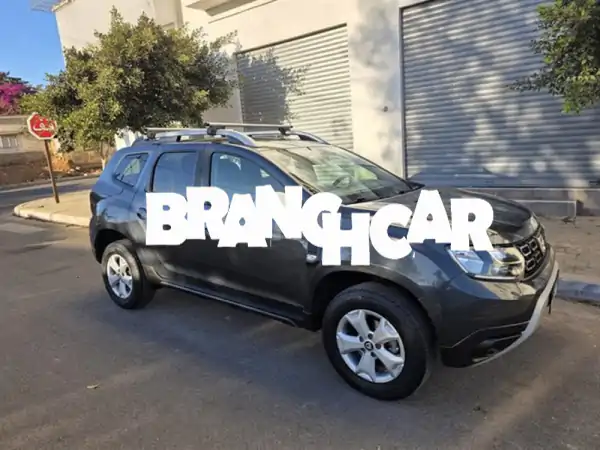 فرصة لا تعوض! داسيا داستر 2021 أوتوماتيك | بحالة...