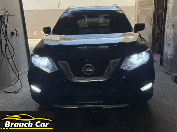 أناقة نيسان 2017 السوداء: اكتشف إكسسوارات...