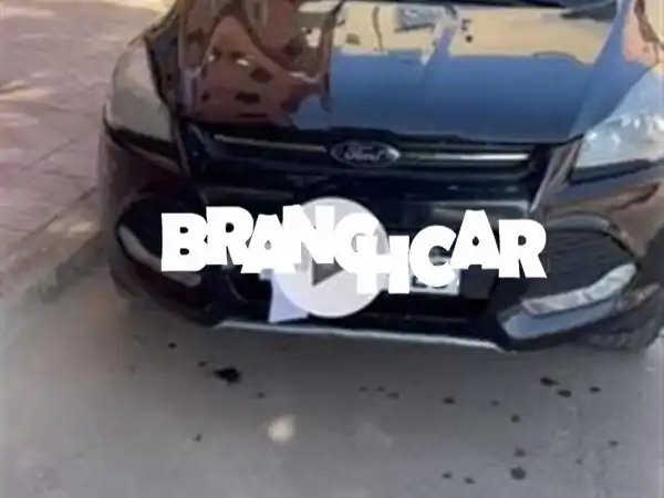 فورد للبيع بمراكش 2014: سيارة عائلية بحالة ممتازة...