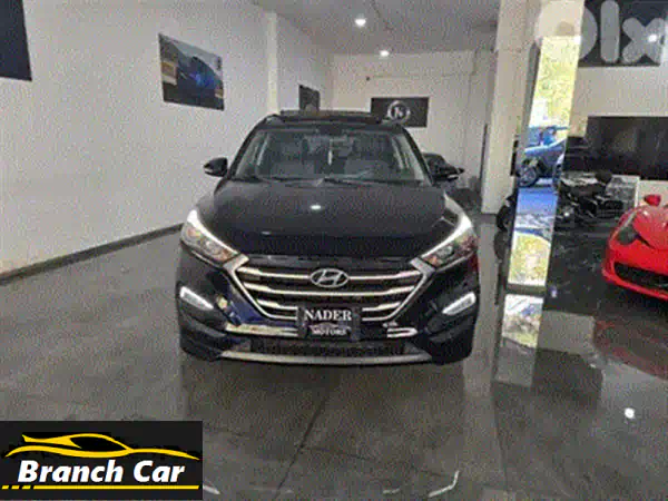 فرصة لا تفوت: هوندا CRV 2017 سوداء V4 تيربو - أداء، أمان وراحة بانتظارك!