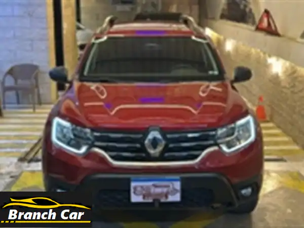 رينو داستر 2023 كسر الزيرو: فبريكا بالكامل وصيانة...